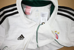 2013-14 BAYERN MUNCHEN KOSZULKA L. BOYS