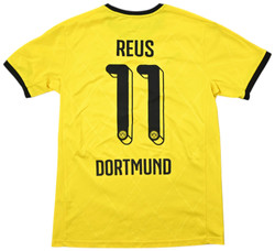 2015-16 BORUSSIA DORTMUND *REUS* KOSZULKA M