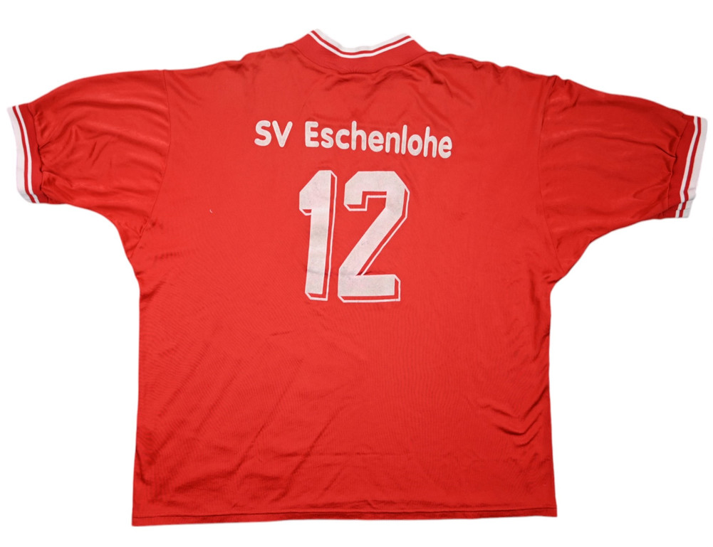 ADIDAS #12 OLDSCHOOL SHIRT XL