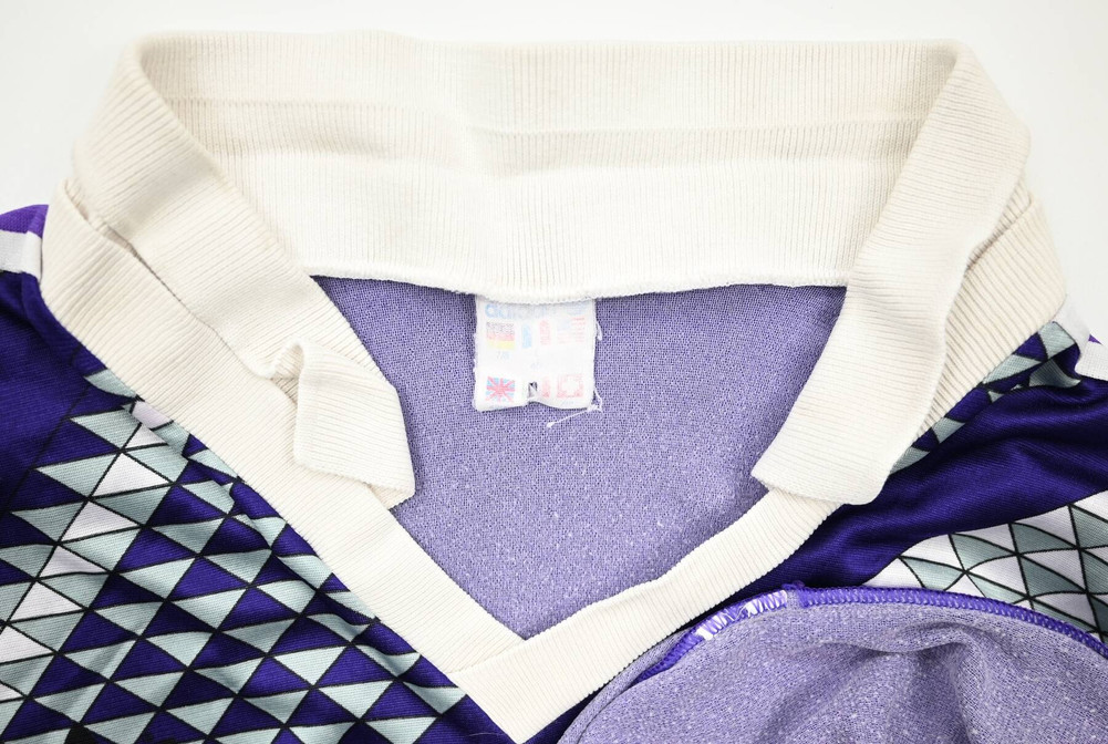 ADIDAS OLDSCHOOL #13 KOSZULKA L