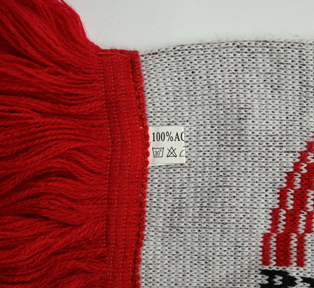 AFC AJAX THE PRIDE OF MOKUM SCARF