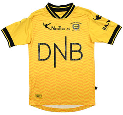 2017 LILLESTROM KOSZULKA S