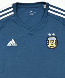 2015-16 ARGENTINA SHIRT L