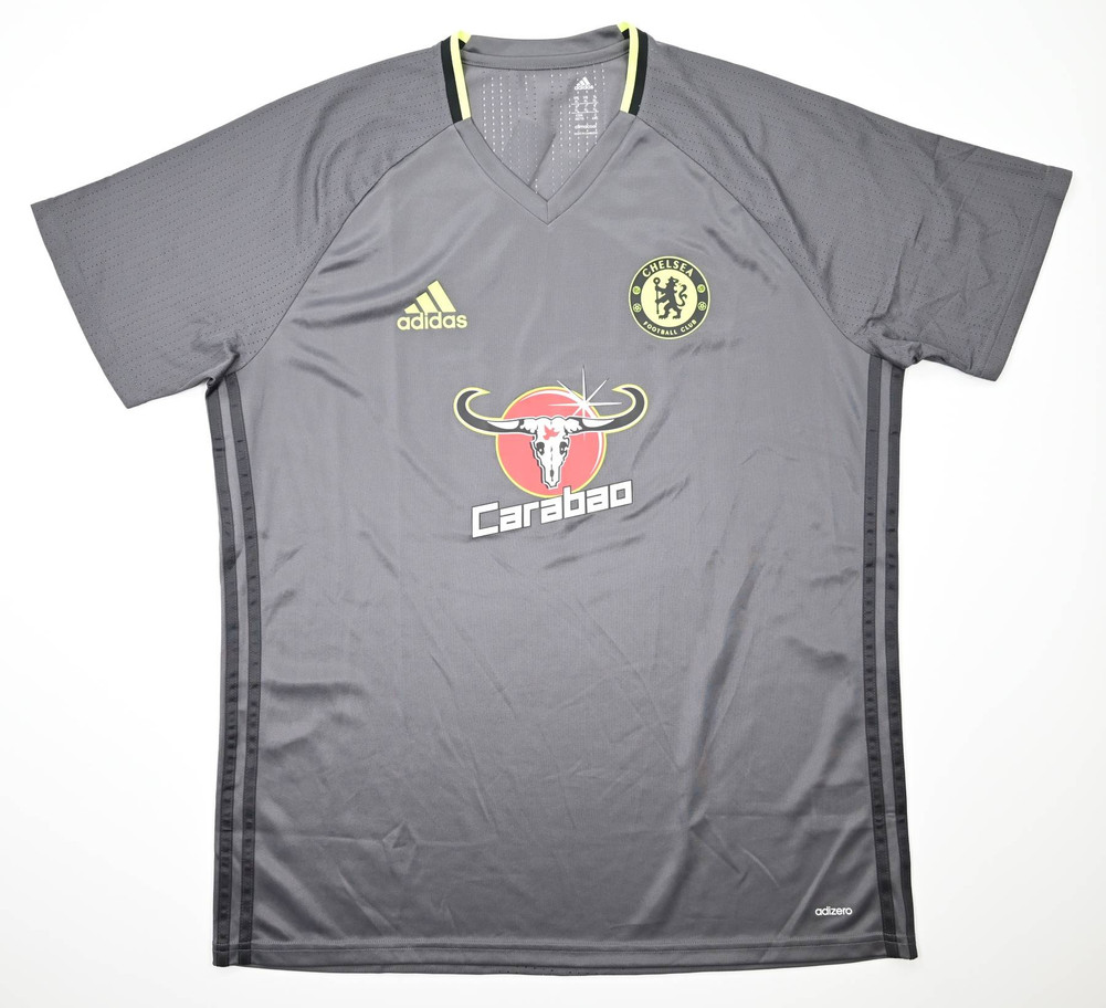 2016-17 CHELSEA LONDON KOSZULKA XL