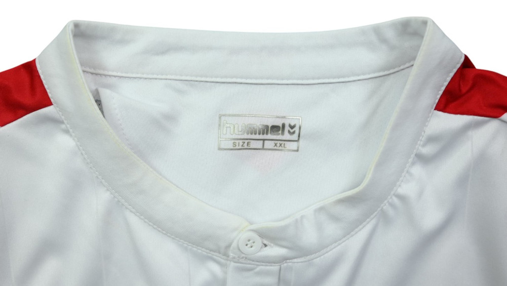 2015-16 UTRECHT SHIRT XXL