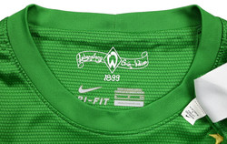 2012-13 WERDER BREMEN *JUNUZOVIC* SHIRT S