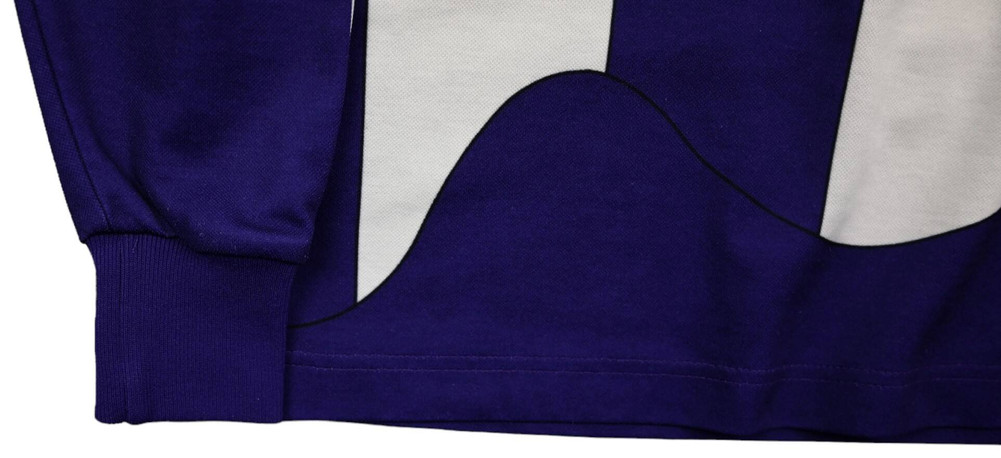 ADIDAS OLDSCHOOL LONGSLEEVE XS