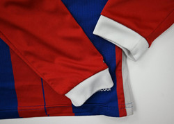 2014-15 BAYERN MUNCHEN *GOTZE* LONGSLEEVE SHIRT L. BOYS