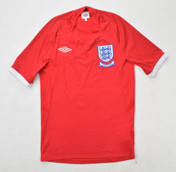 2010-11 ENGLAND KOSZULKA S