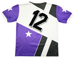 PUMA VINTAGE SHIRT L