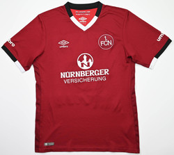 2016-17 NURNBERG *FINN* KOSZULKA M