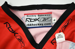 TOLZER HOCKEY REEBOK KOSZULKA XL