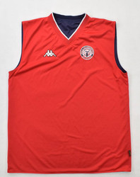 PALLACANESTRO BIELLA BASKETBALL 3XL