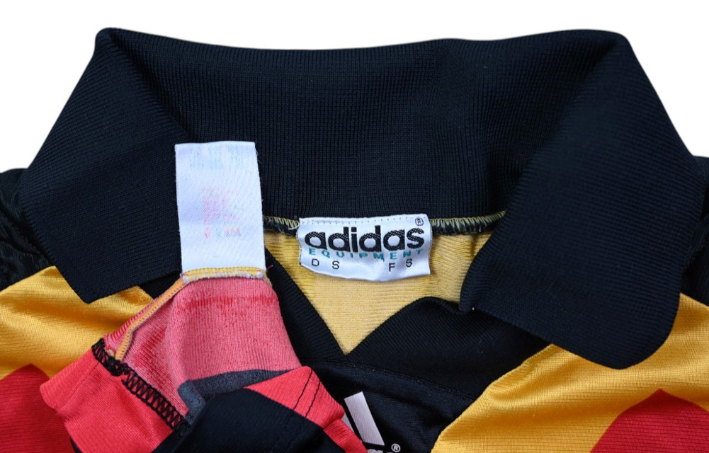 ADIDAS VINTAGE GOALKEEPER LONGSLEEVE SHIRT S