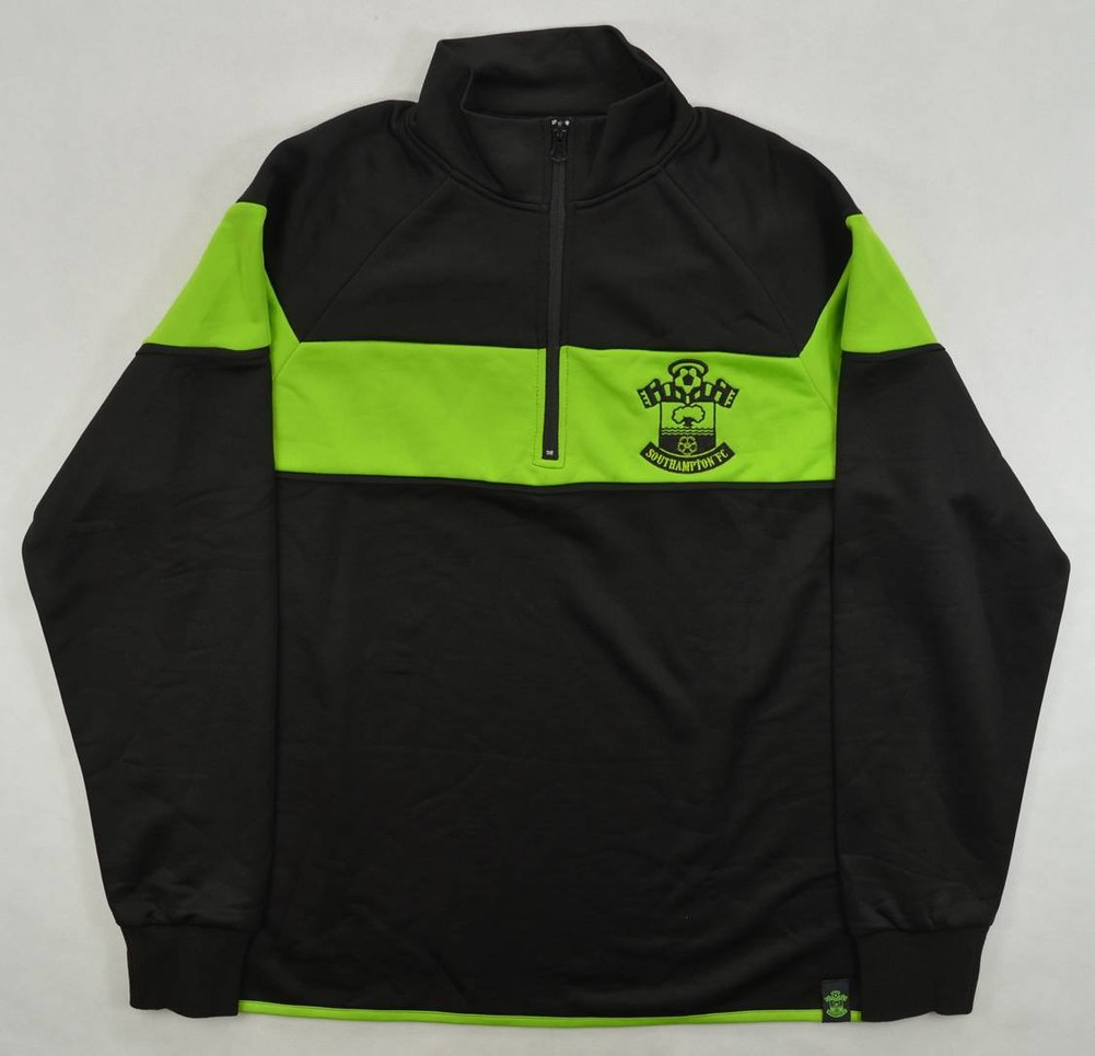 SOUTHAMPTON FC BLUZA L