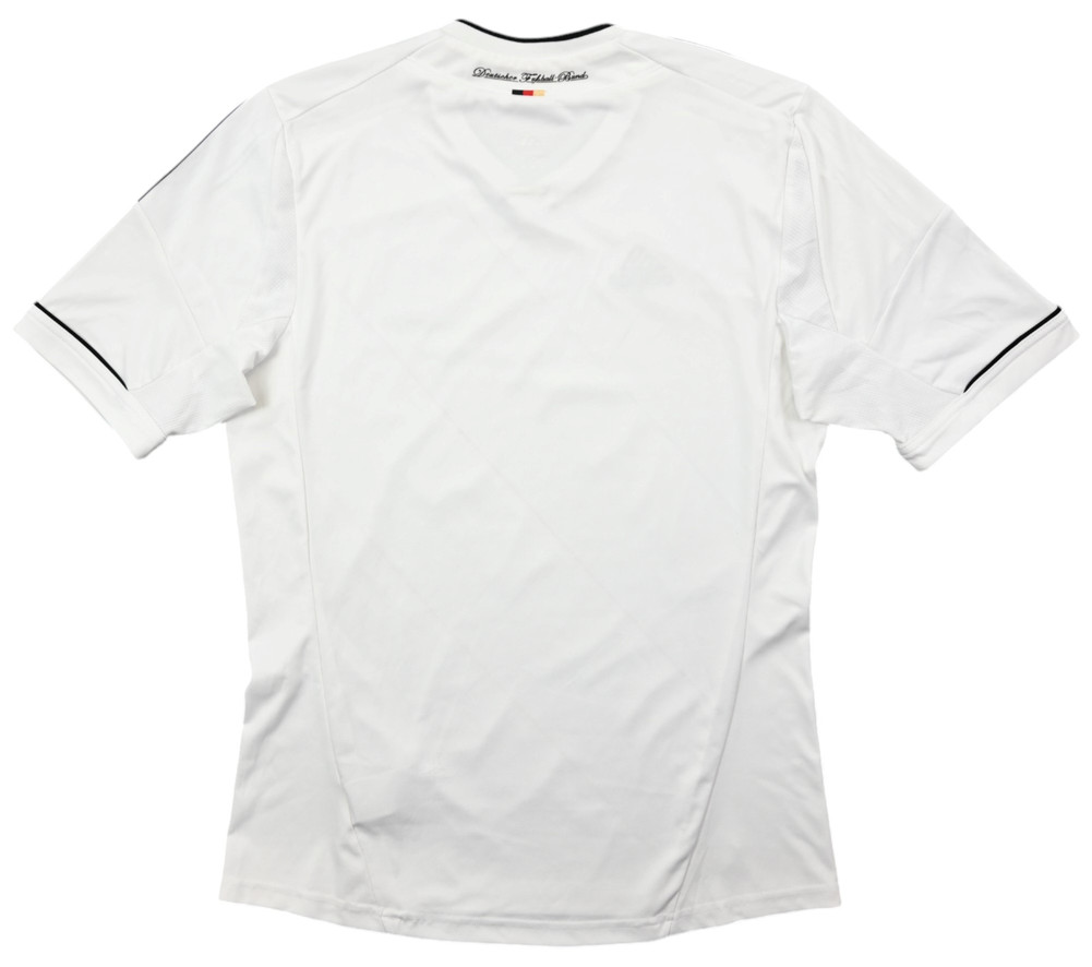 2012-13 GERMANY SHIRT S