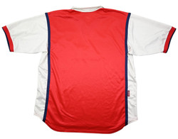 1998-99 ARSENAL KOSZULKA XL