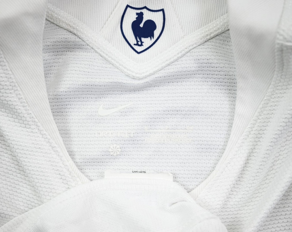 2021-22 TOTTENHAM SHIRT S