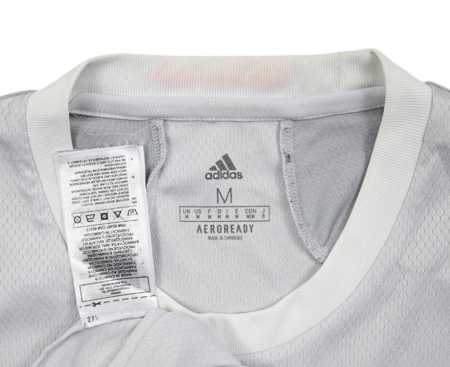 2020-21 BAYERN MUNCHEN *LEWANDOWSKI* SHIRT M