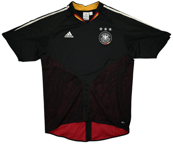 2004-06 GERMANY SHIRT L
