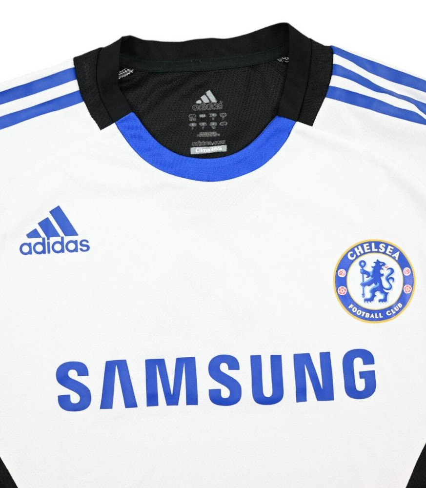 2008-09 CHELSEA LONDON SHIRT S
