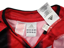 2004-06 BAYER LEVERKUSEN SHIRT XL. BOYS