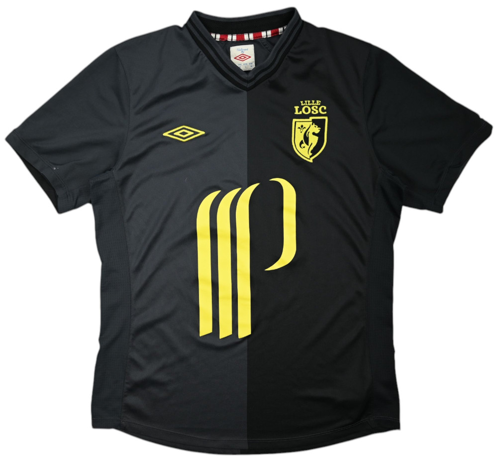 2012-13 LILLE LOSC KOSZULKA M