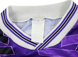 ADIDAS VINTAGE SHIRT XL