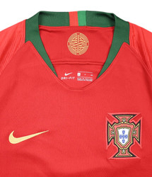 2018-19 PORTUGAL KOSZULKA S