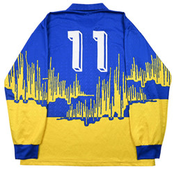 ESSEGI VINTAGE LONGSLEEVE KOSZULKA XL