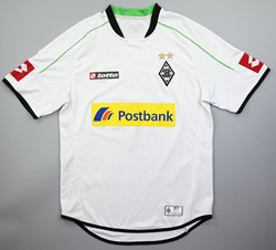 2012-13 BORUSSIA MONCHENGLADBACH KOSZULKA L