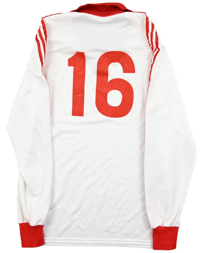 ADIDAS OLDSCHOOL LONGSLEEVE L