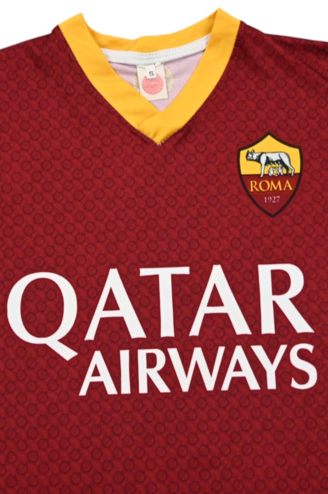 2018-19 AS ROMA *KLUIVERT* KOSZULKA S
