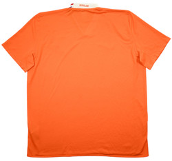2008-10 NETHERLANDS SHIRT XXL