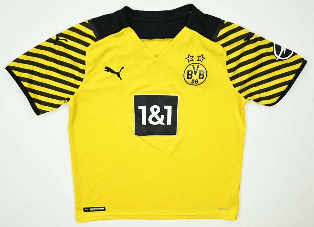 2021-22 BORUSSIA DORTMUND KOSZULKA M. BOYS