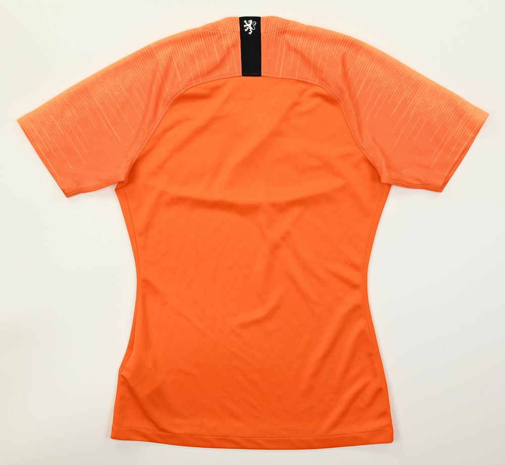 2018-19 HOLLAND SHIRT WOMENS XS