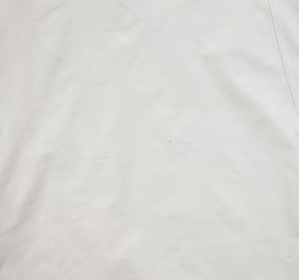 2007-08 CESENA SHIRT WOMENS XS