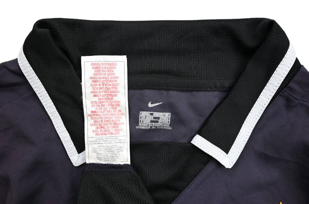 2003-04 JUVENTUS LONGSLEEVE L