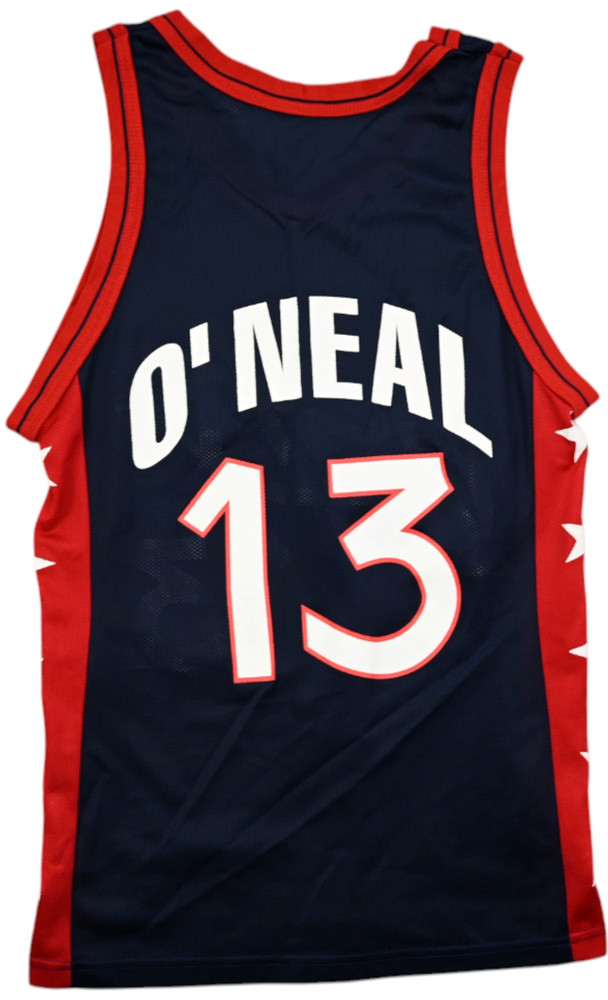 USA BASKETBALL *O'NEAL* SHIRT S