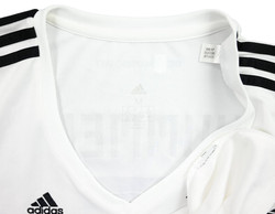 2018-19 GERMANY *HUMMELS* SHIRT WOMENS M
