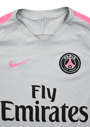 2018-19 PARIS SAINT-GERMAIN SHIRT M