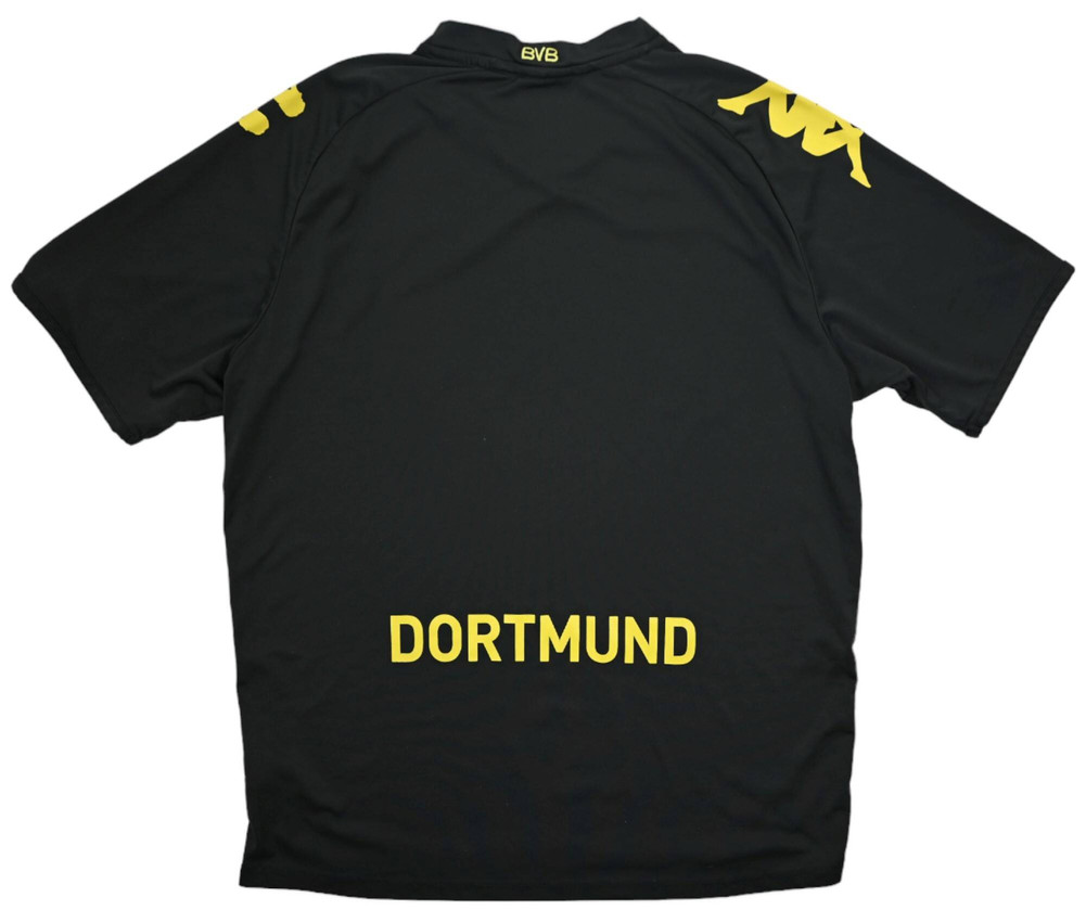 2011-12 BORUSSIA DORTMUND KOSZULKA XL