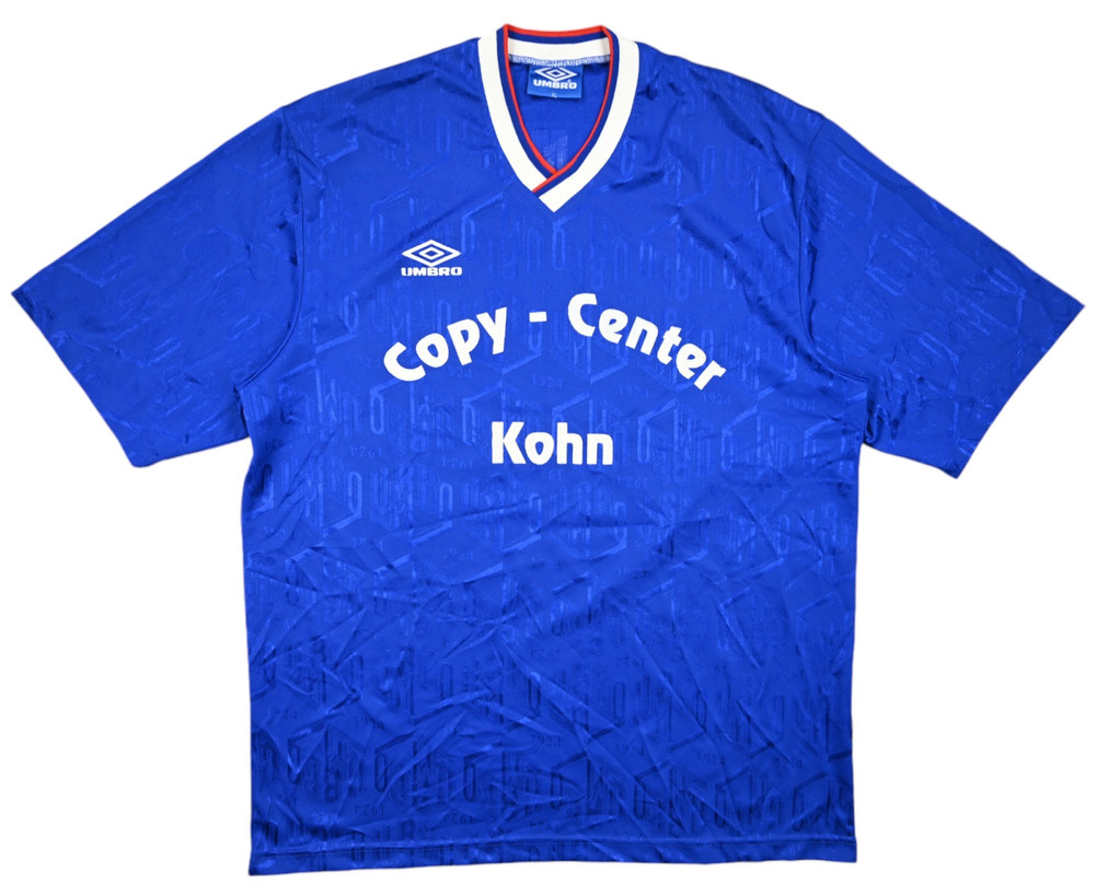 TSV- METTEN #15 KOSZULKA XL