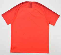 2018-19 ENGLAND SHIRT L