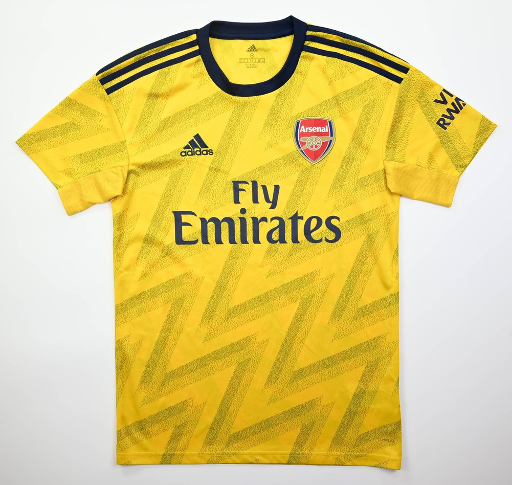 2019-20 ARSENAL LONDON KOSZULKA S