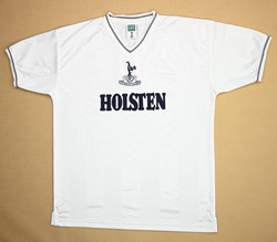 1983-85 TOTTENHAM HOTSPUR SHIRT XL