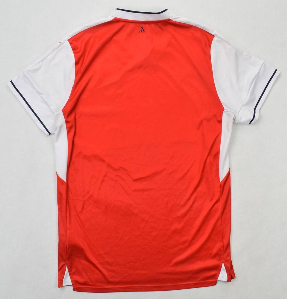 2016-17 ARSENAL LONDON SHIRT L