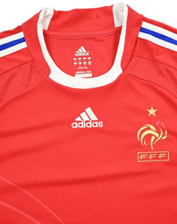 2007-08 FRANCE KOSZULKA XL