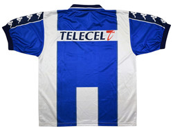 1999-00 PORTO KOSZULKA XL