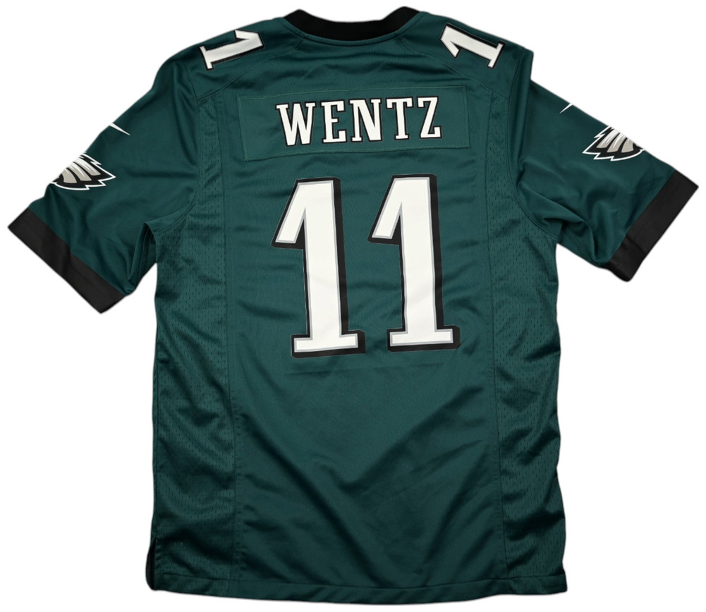PHILADELPHIA EAGLES *WENTZ* NFL KOSZULKA M